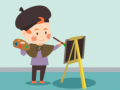 游戏Learning Colors Toddlers series