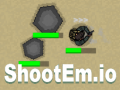 游戏ShootEm.io