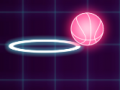 游戏Neon dunk