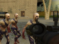 游戏Zombie Survival Ultimate