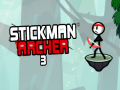 游戏Stickman Archer 3