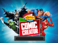 游戏Justice League Comic Maker