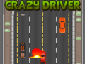 游戏Crazy Driver