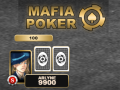 游戏Mafia Poker