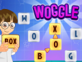 游戏Woggle