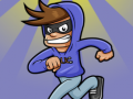 游戏Robber Dash