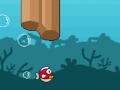游戏Flappy Fish