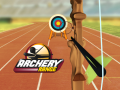 游戏Archery Range