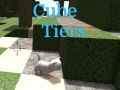 游戏Cube Tiers