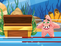 游戏Sea Monsters: Food Duel