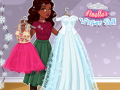 游戏Noelle's Winter Ball
