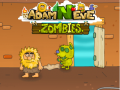 游戏Adam and Eve: Zombies