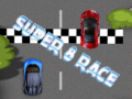 游戏Super 8 Race