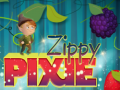 游戏Zippy Pixie