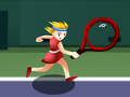 游戏Tennis