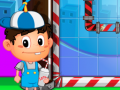 游戏Plumber soda