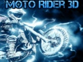 游戏Moto Rider 3D