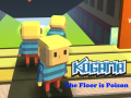 游戏Kogama: The Floor is Poison 
