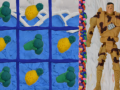 游戏Build 3 Fruit