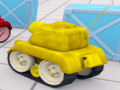 游戏Tanks 3D Online