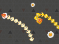 游戏Angry chicken