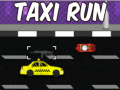 游戏Taxi Run