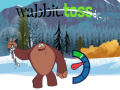 游戏Wabbit .Toss
