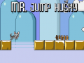 游戏Mr Jump Husky