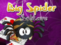 游戏Big Spider Solitaire