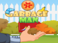 游戏Garbage Man