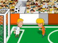 游戏Soccer Jerks