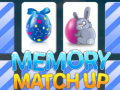 游戏Memory Match Up
