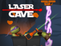 游戏Laser Cave