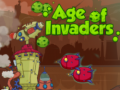 游戏Age of Invaders
