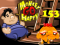 游戏Monkey Go Happy Stage 153