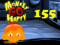 游戏Monkey Go Happy Stage 155