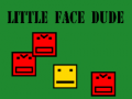 游戏Little face dude