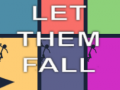游戏Let Them Fall