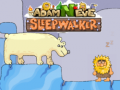 游戏Adam and Eve: Sleepwalker