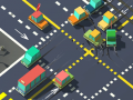 游戏Slightly Annoying Traffic