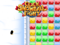 游戏Click Snowball Fight