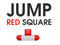 游戏Jump Red Square
