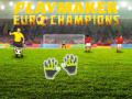 游戏Playmaker Euro Champions