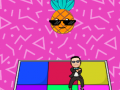 游戏Pineapple Style