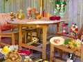 游戏Garden Search hidden objects