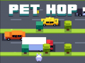 游戏Pet Hop 