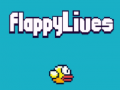 游戏Flappy Lives