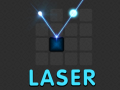 游戏Laser