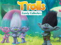 游戏Trolls Candy Collector