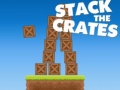 游戏Stack The Crates